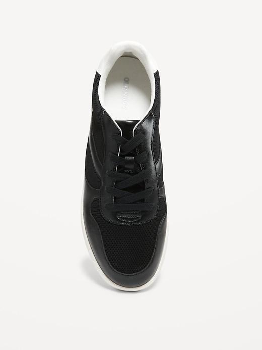 Low-Top Sneakers Product Image