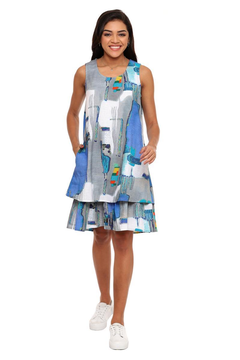 Mabel Dress product image