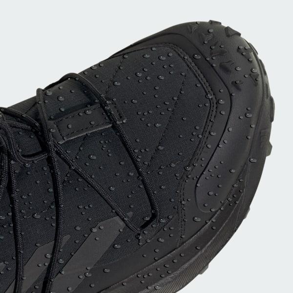 Terrex Winter High Rain.Rdy Cold.Rdy Boots Product Image