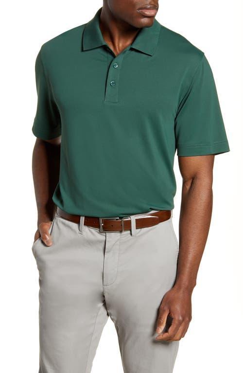 Cutter & Buck Forge DryTec Solid Performance Polo Product Image