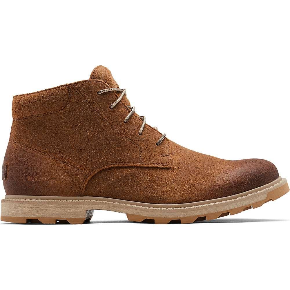 SOREL Madson II Waterproof Chukka Boot Product Image