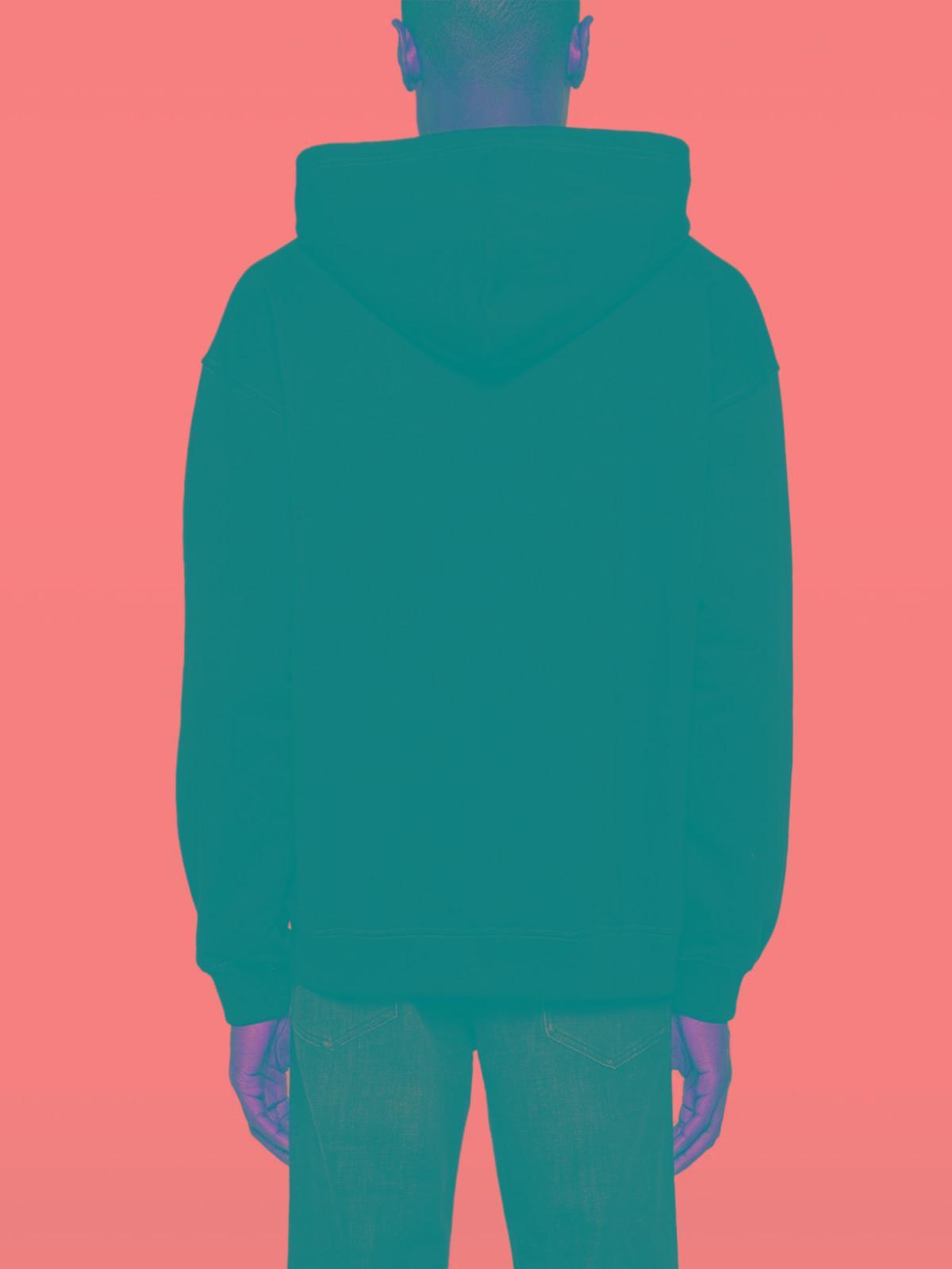 Sudadera - Negro Product Image