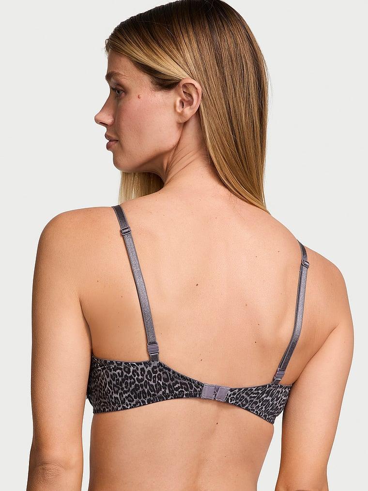 Sexy Tee Smooth Wireless Push-Up Bra Product Image