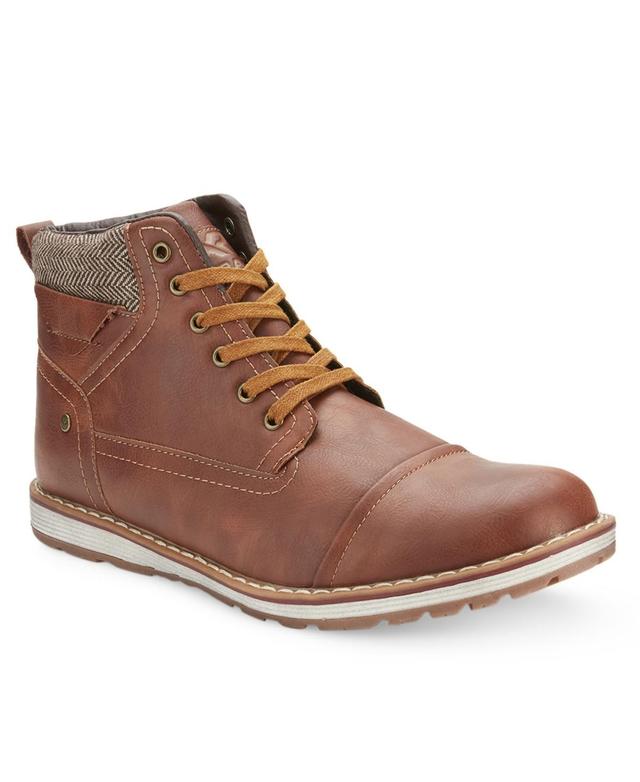 Xray Footwear Mens Kai Casual Boots Product Image