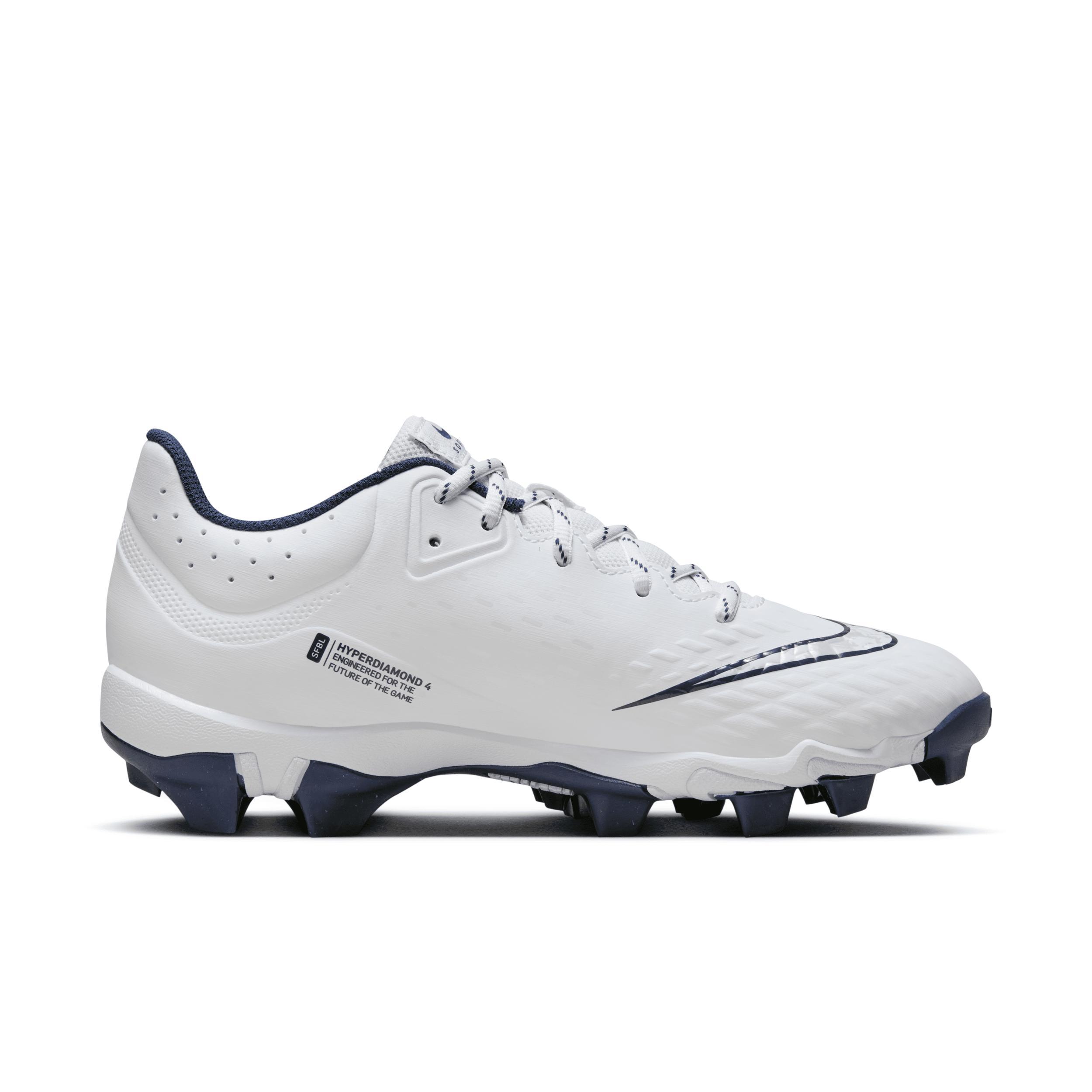 Nike Hyperdiamond 4 Keystone Women's Softball Cleats Product Image