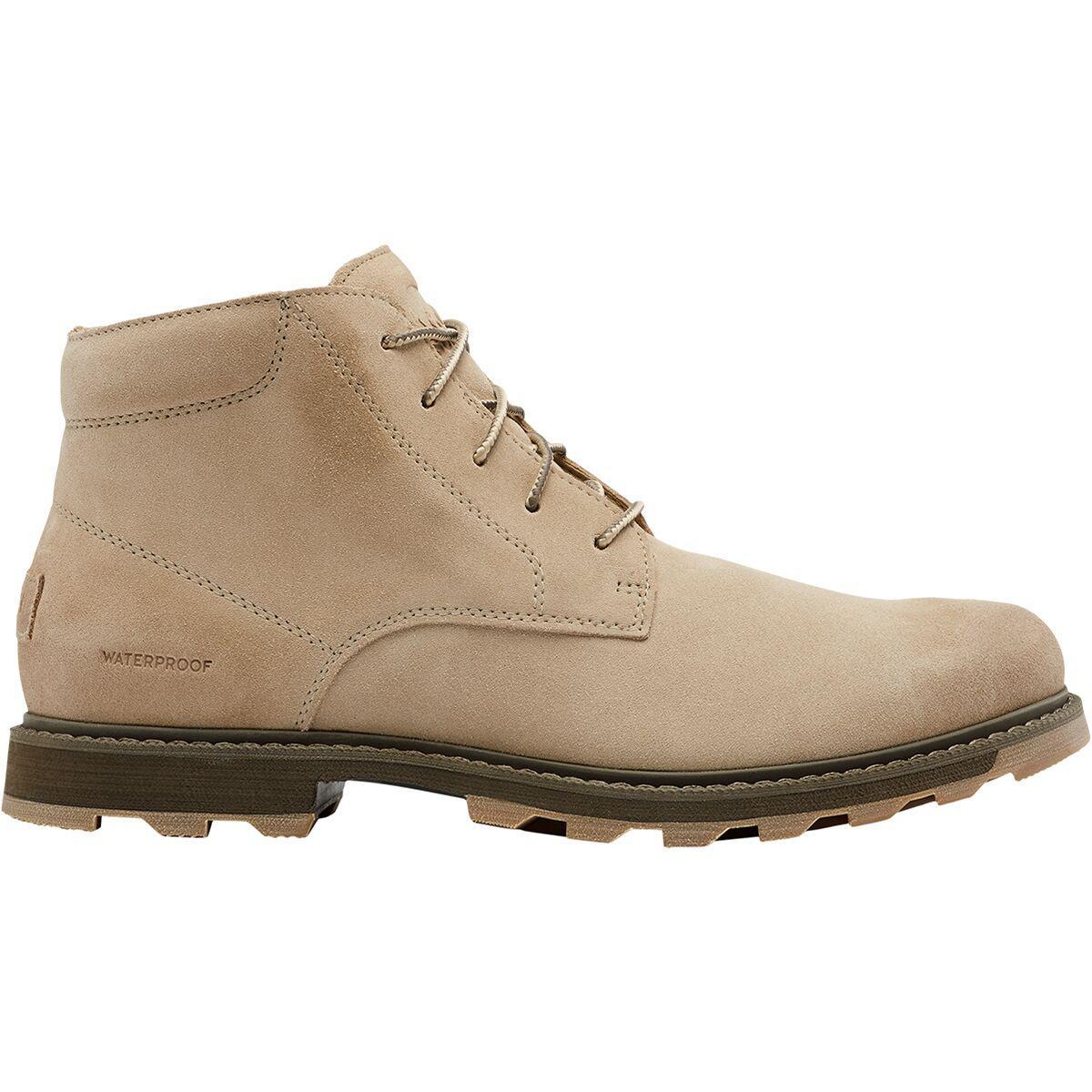 SOREL Madson II Waterproof Chukka Boot Product Image