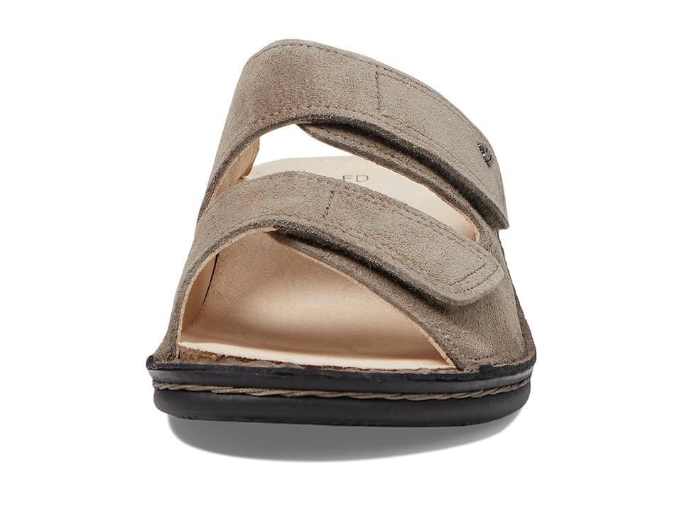 Finn Comfort Jamaika-S (Oxide Soft) Women's Slide Shoes Product Image