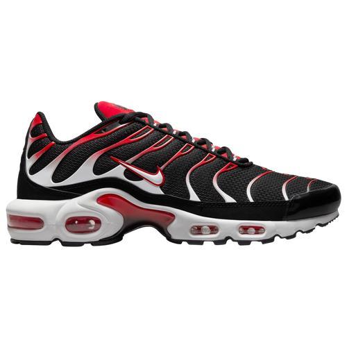 Nike Men's Air Max Plus Shoes Product Image