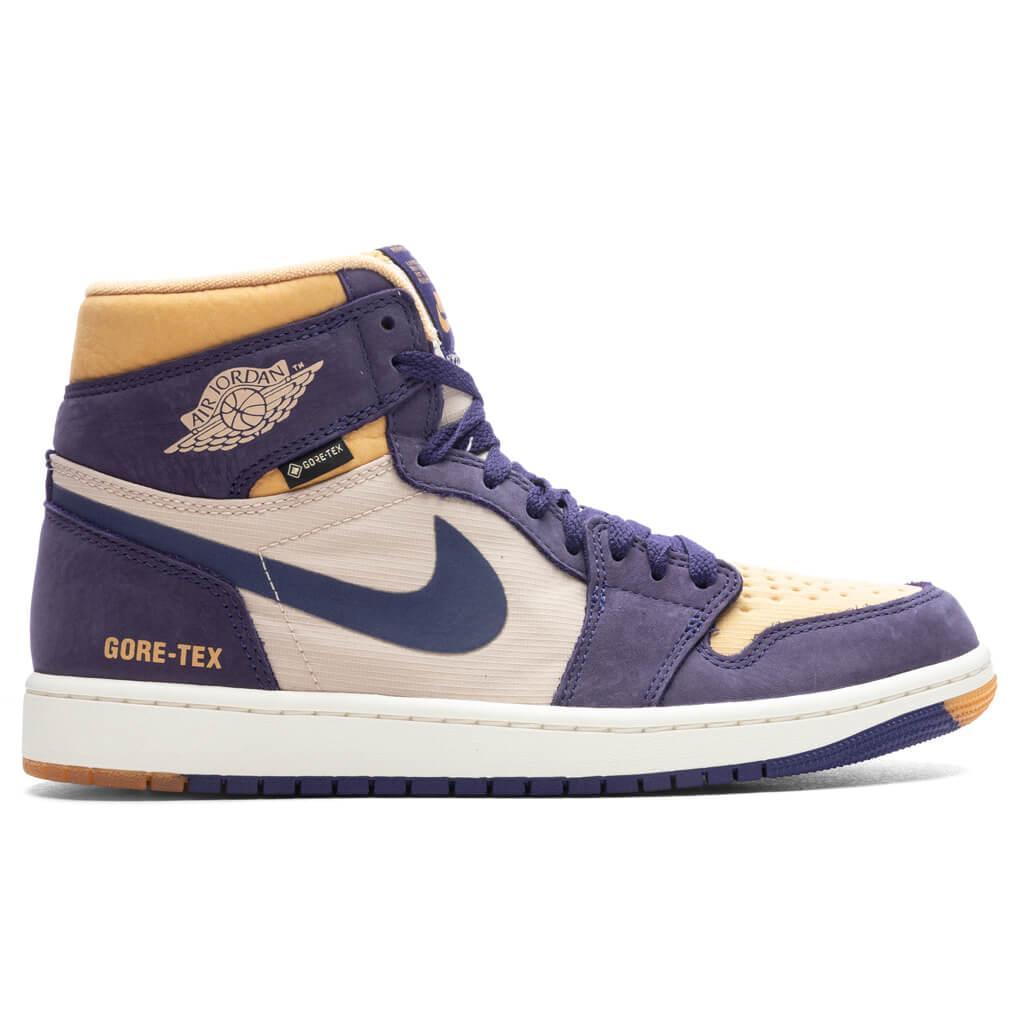 Air Jordan 1 Element Gore-Tex - Sky J Purple/Shimmer/Honeycomb Male Product Image