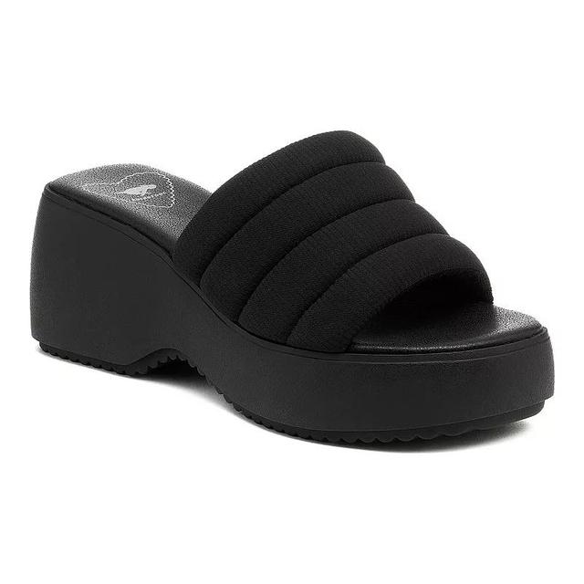 Rocket Dog Lounge Womens Slide Sandals Product Image