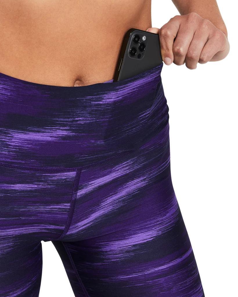 Women's UA Tech Bike Shorts Product Image