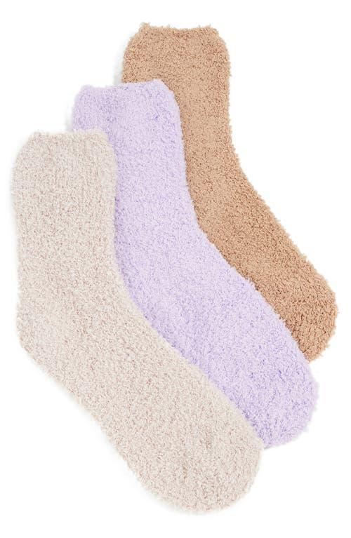 Stems 3-Pack Lounge Ankle Socks Product Image