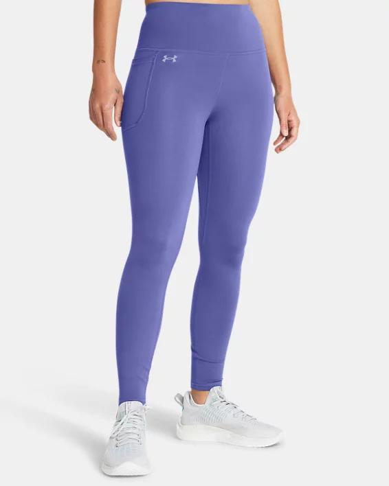 Womens UA Motion Ankle Leggings Product Image