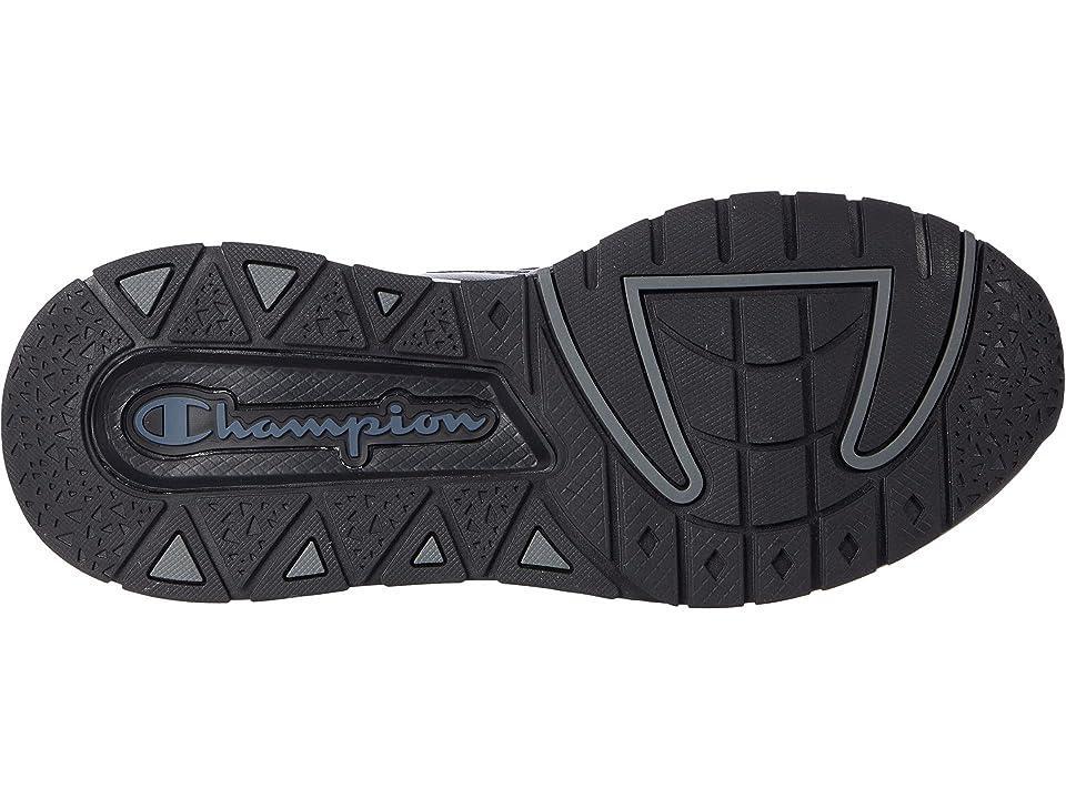 Champion Rally Pro Stealth) Men's Shoes Product Image