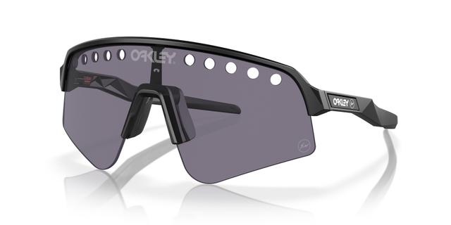 Oakley Men's Oakley X Fragment - Sutro Lite Sweep (vented) Sunglasses Product Image