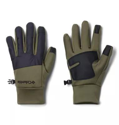 Columbia Mens Cloudcap II Fleece Gloves- Product Image