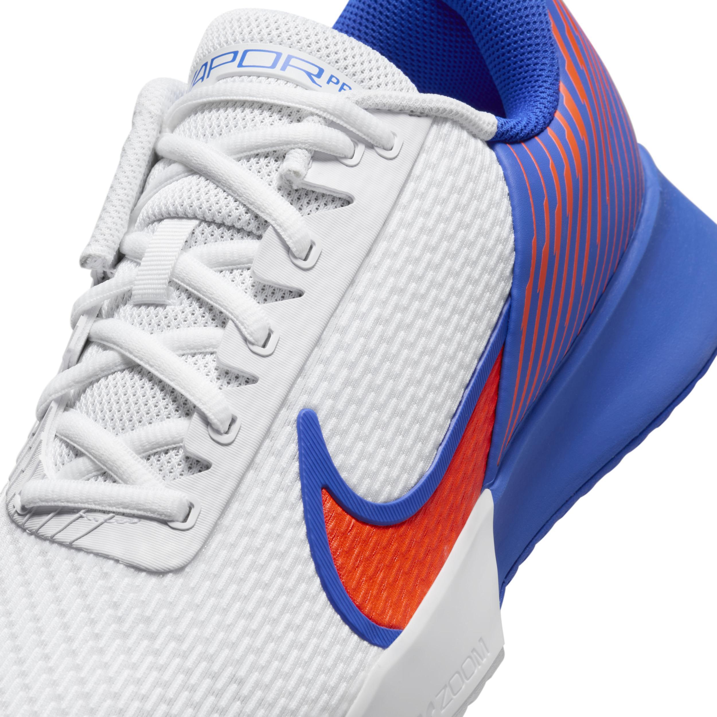 Nike Mens Court Air Zoom Vapor Pro 2 Hard Court Tennis Shoes Product Image