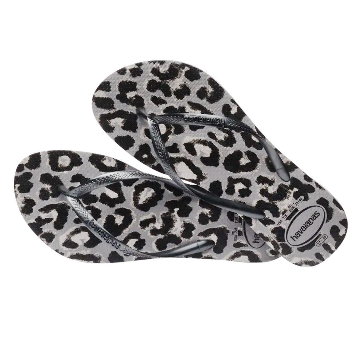 Havaianas Women's Slim Animals Sandal Product Image