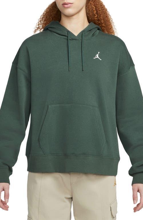 Jordan Brooklyn Fleece Hoodie Product Image