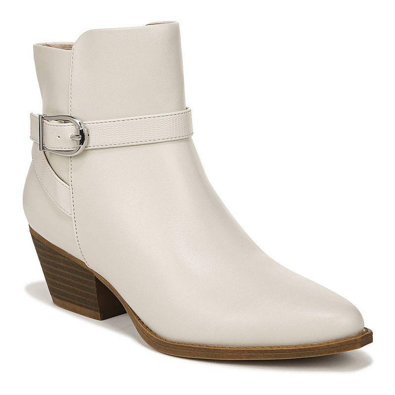 LifeStride Roxanne Zip Bootie Product Image