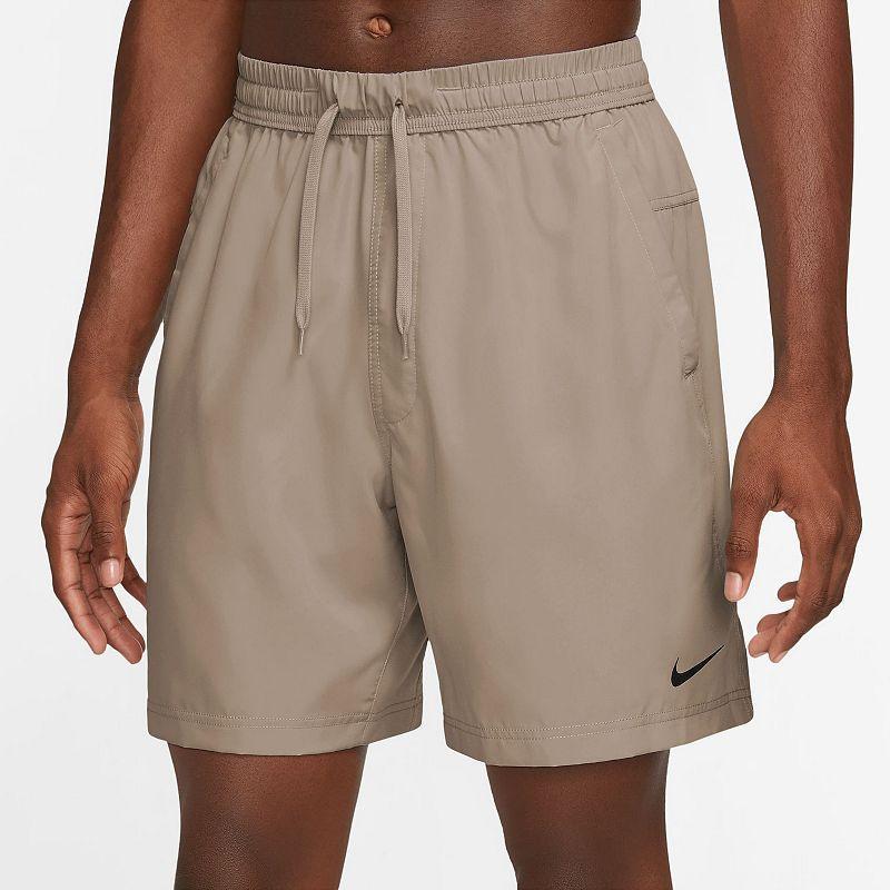 Nike Mens Form Dri-FIT Unlined 7 Versatile Shorts Product Image