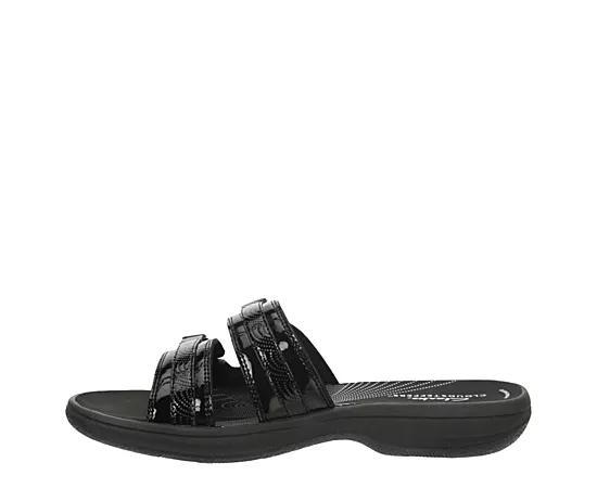 Clarks Womens Breeze Piper Sandal Product Image