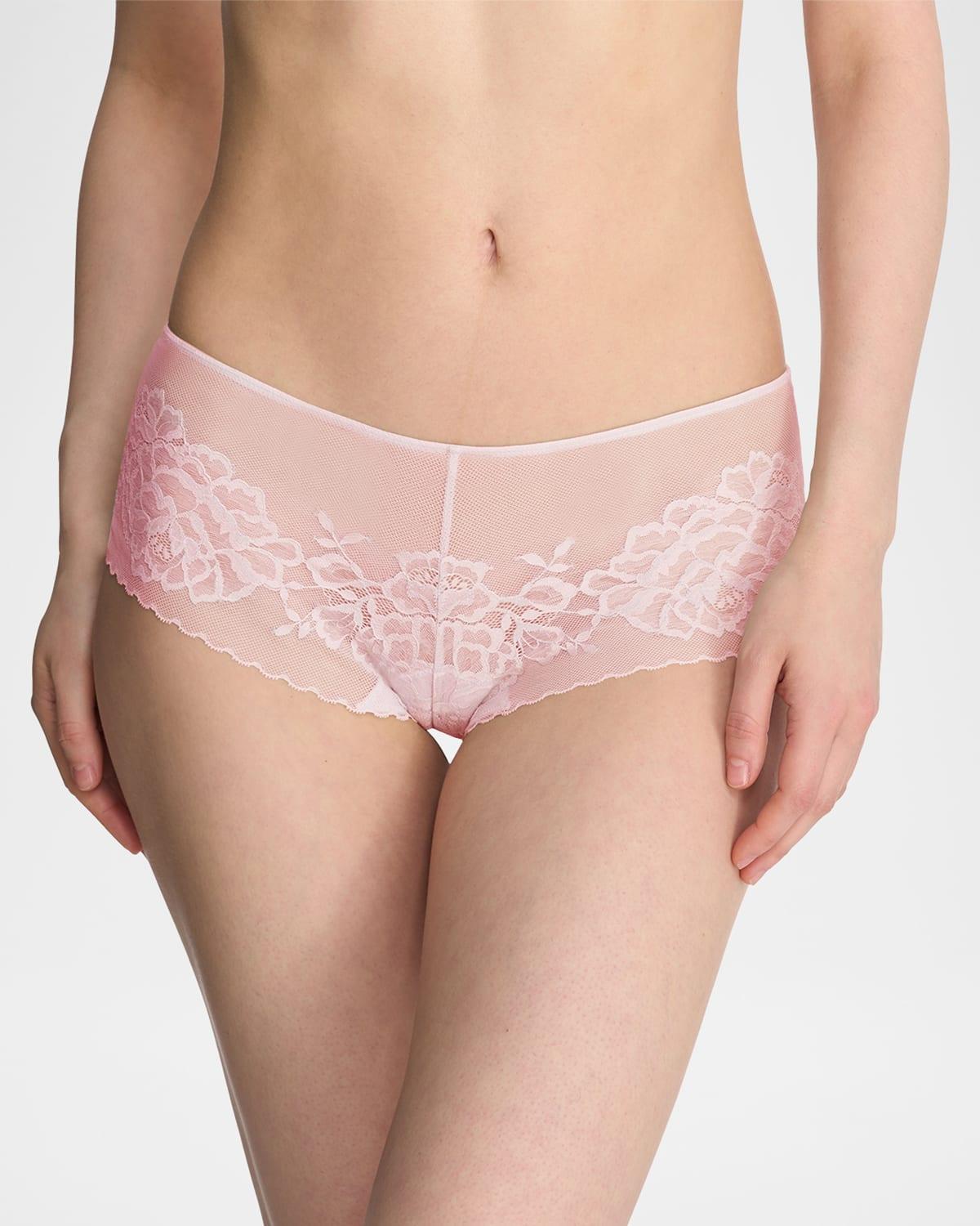 Womens Flora Girl Brief Product Image