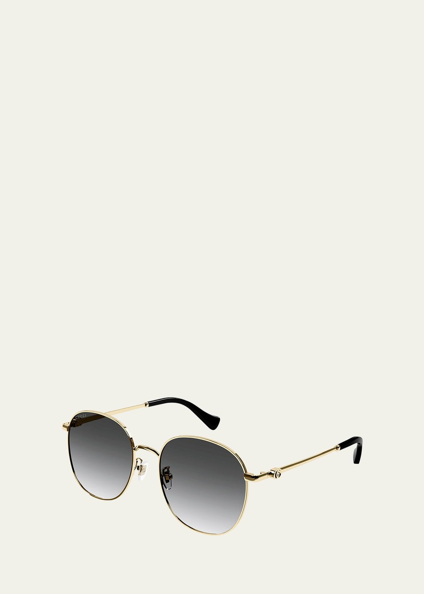 Womens Farah 60MM Geometric Sunglasses Product Image