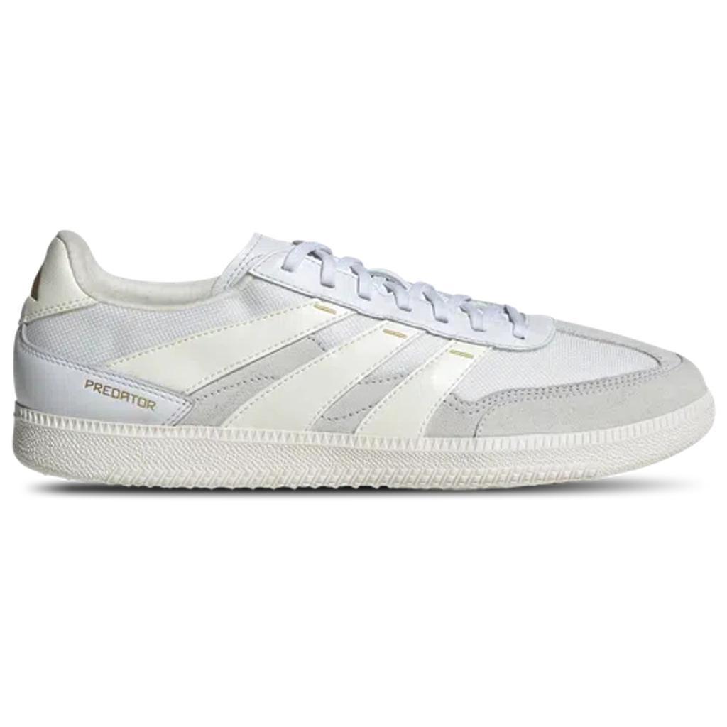 ADIDAS ORIGINALS Mens Adidas Predator Lifestyle In White/white Product Image