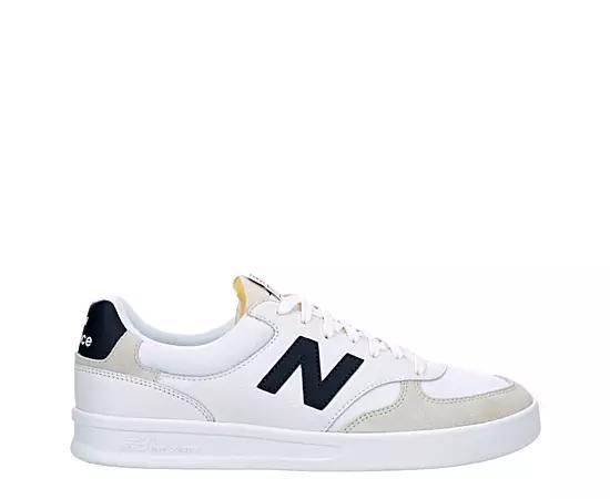 New Balance Men's Ct300 V3 Court Sneaker Product Image