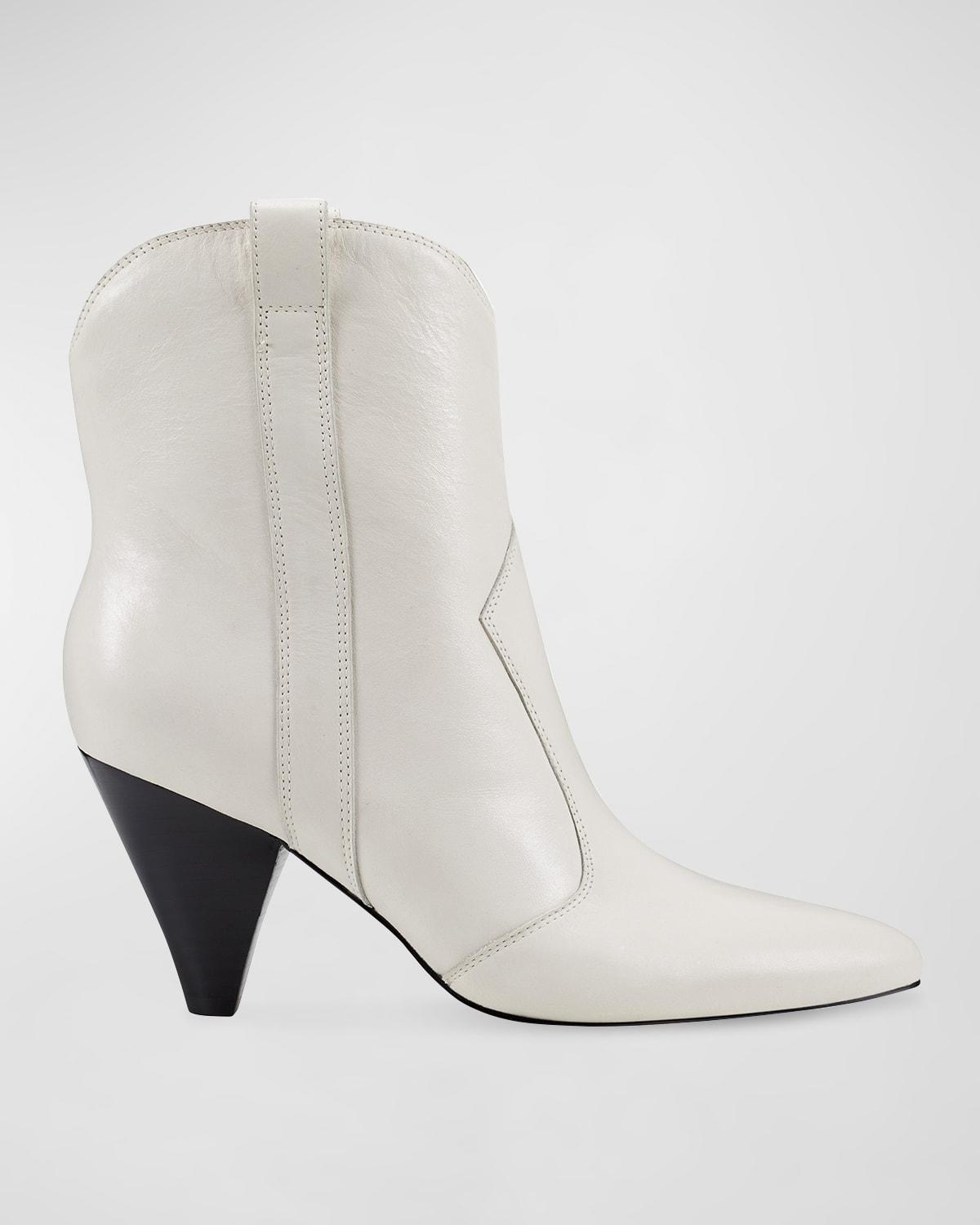 Marc Fisher LTD Carissa Western Bootie Product Image