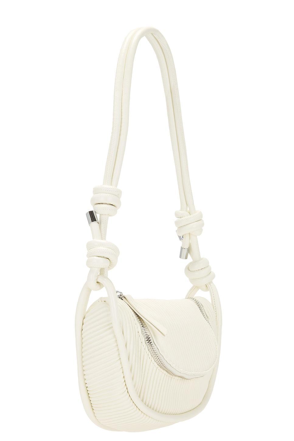 Knotted Shoulder Bag 8 Other Reasons Product Image