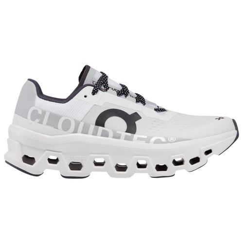 On Womens On Cloudmonster - Womens Running Shoes Product Image