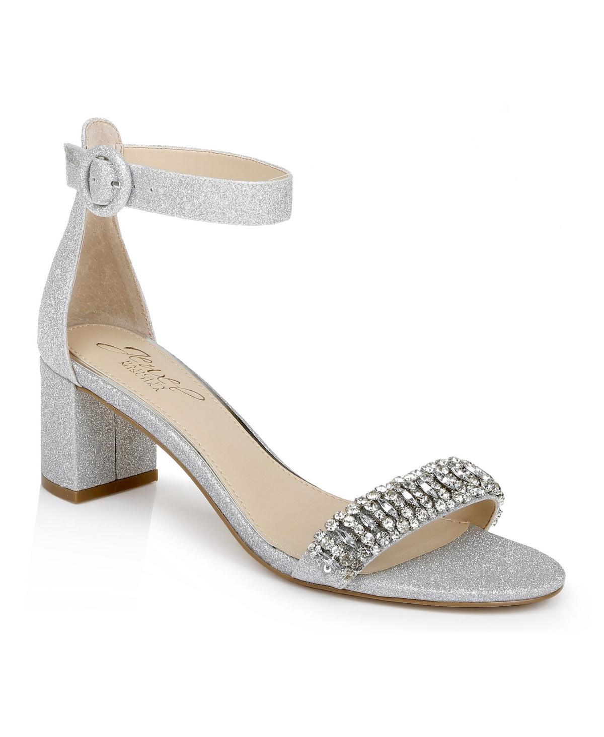 Jewel Badgley Mischka James Sandal Product Image