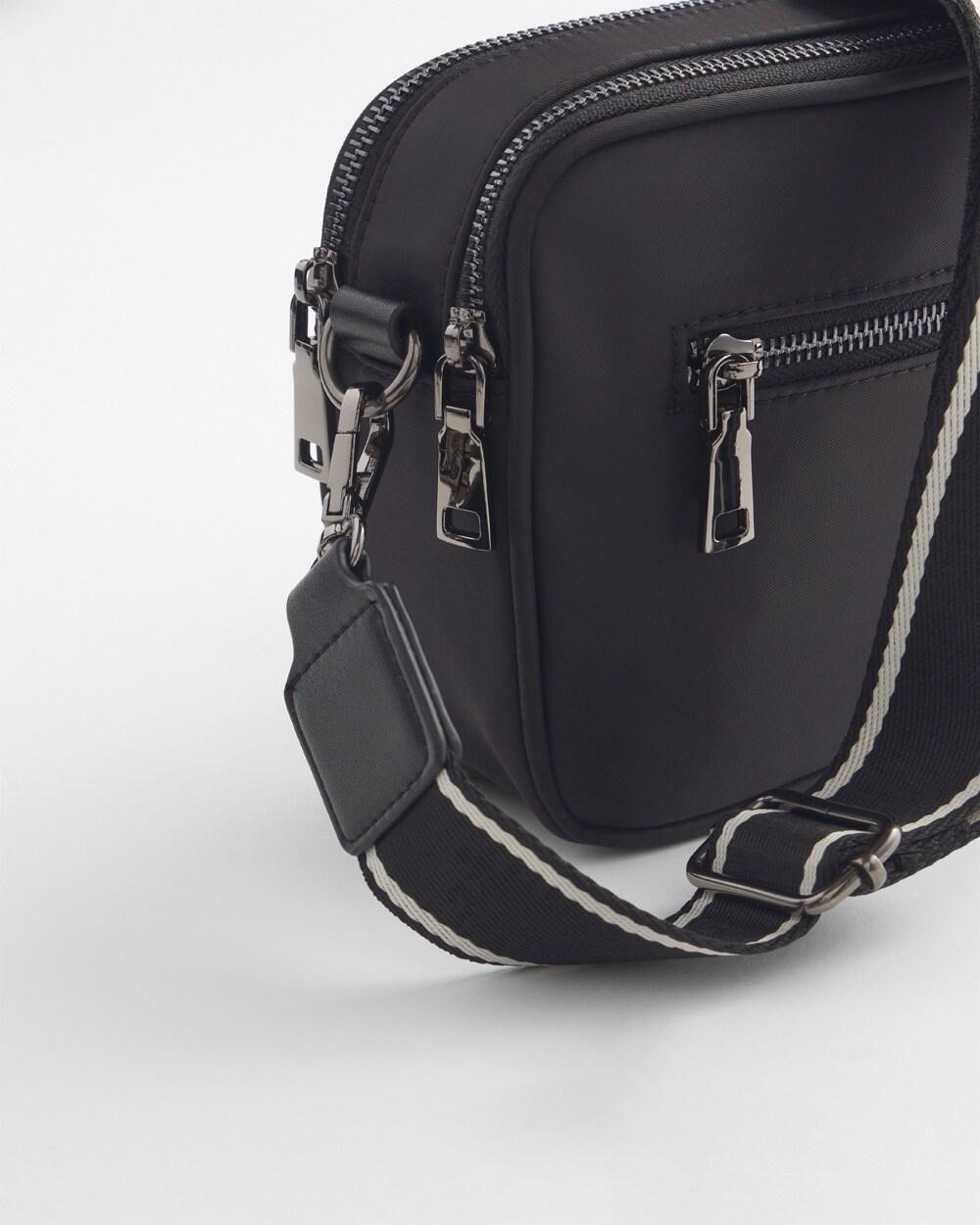 Camera Crossbody Bag Product Image