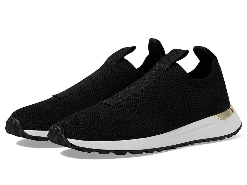 Bodie Logo Tape Mesh Slip-On Trainer Product Image