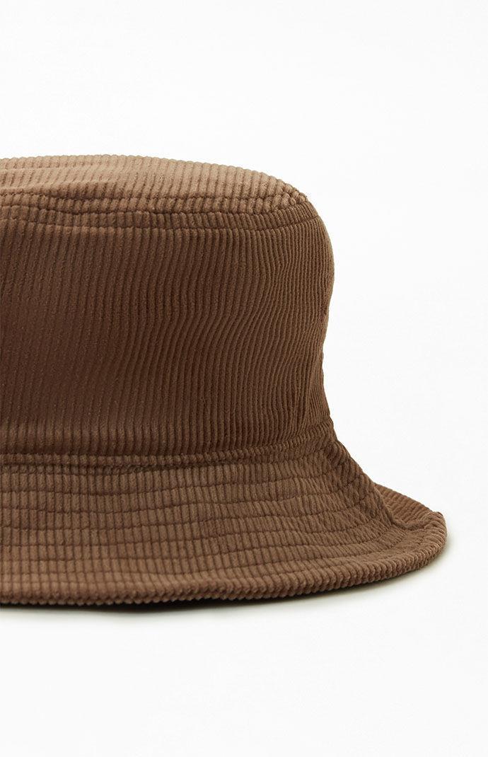 Corduroy Bucket Hat Product Image