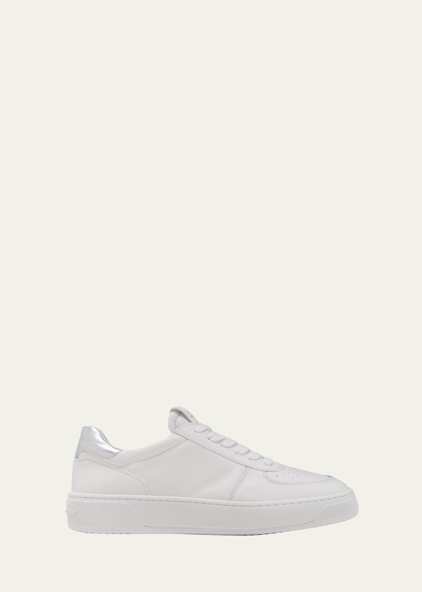 Stuart Weitzman Courtside Sneaker Product Image