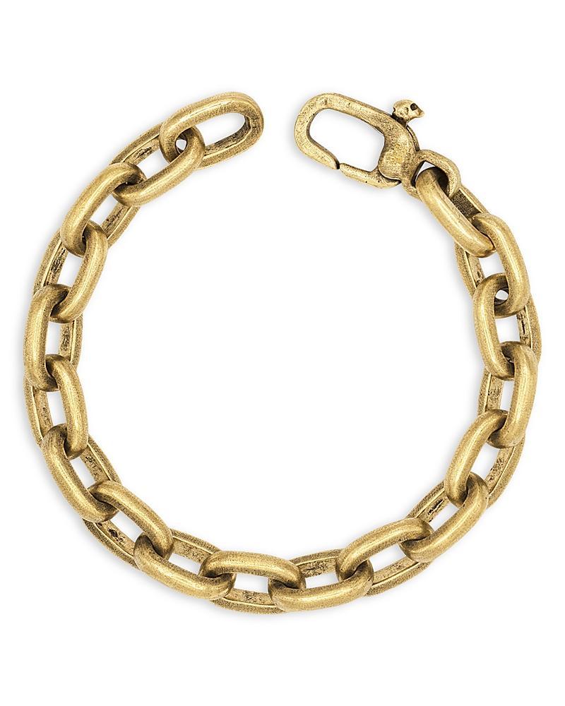 John Varvatos Mens Artisan Chain Bracelet Product Image