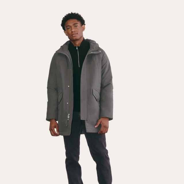 The Parka Product Image