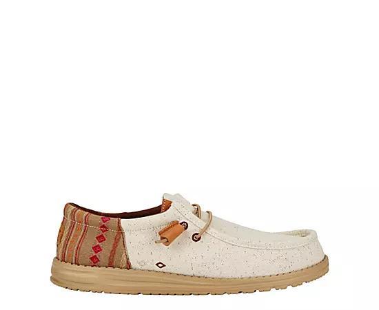 Heydude Men's Wally Slip On Sneaker Product Image