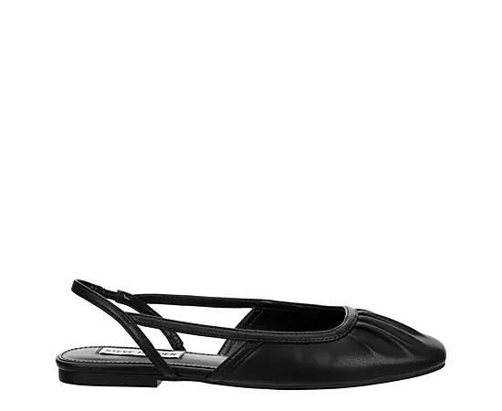 Steve Madden Womens Aliza Slingback Flat Product Image