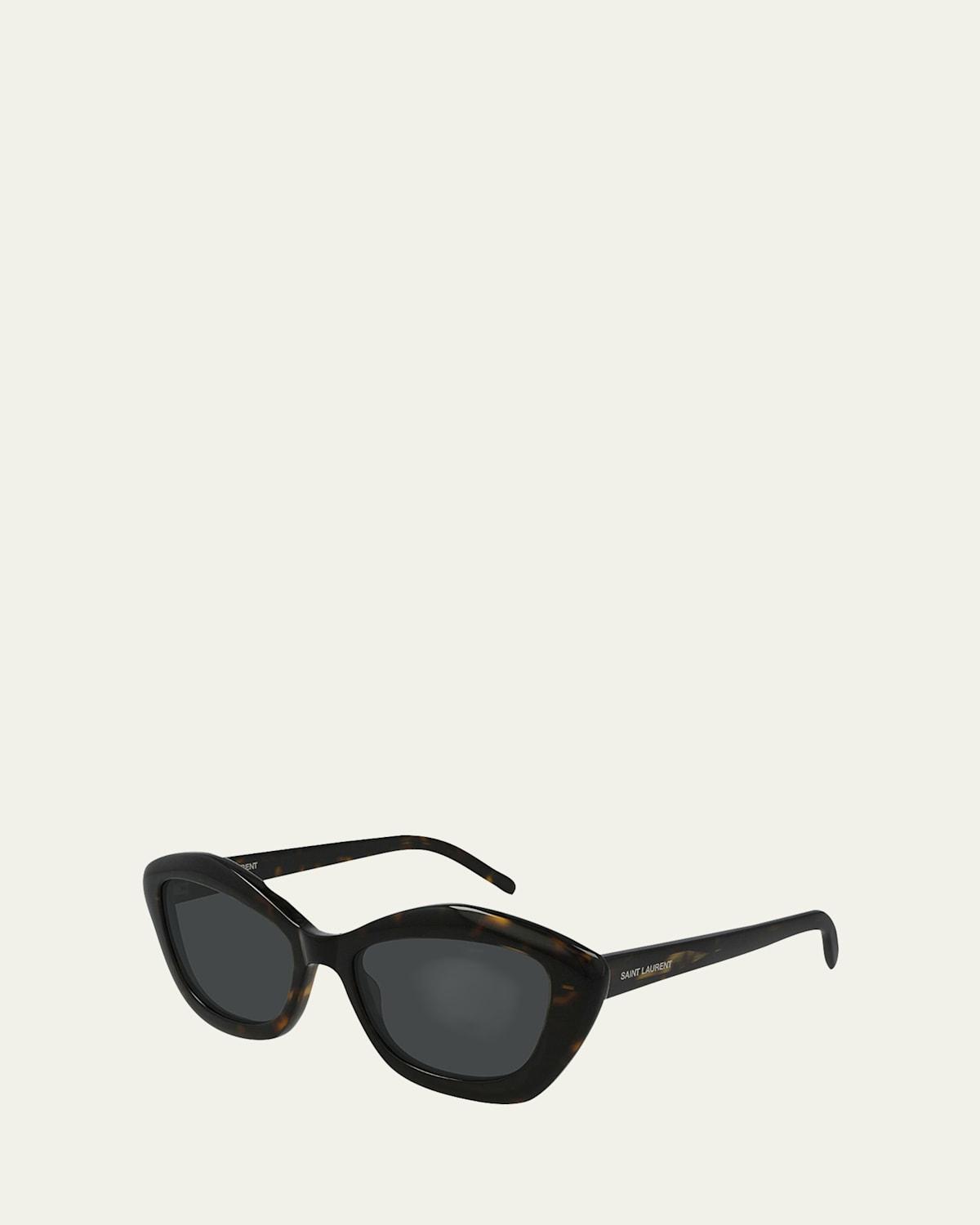 Saint Laurent Cat Eye Sunglasses, 54mm Product Image