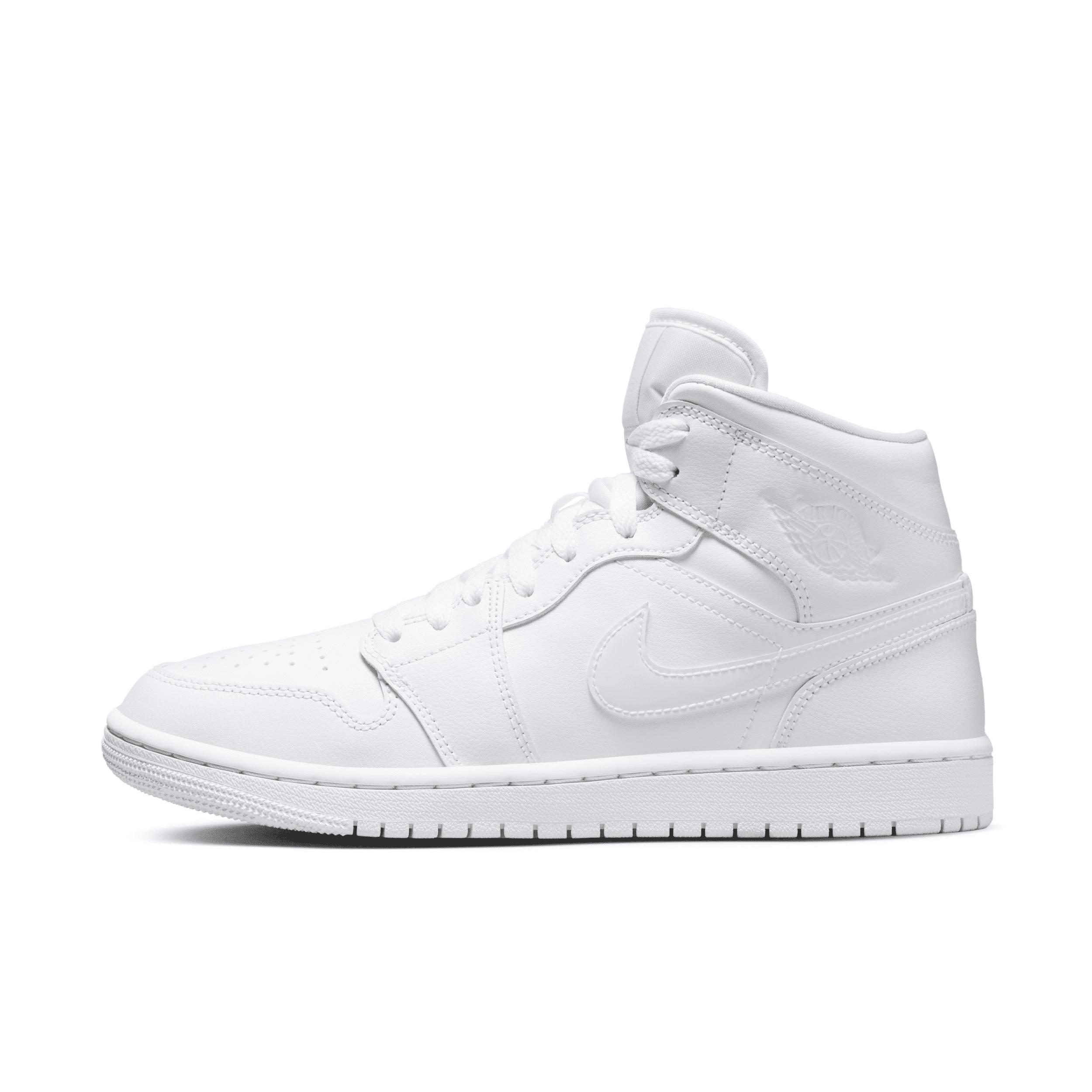 Women's Air Jordan 1 Mid Shoes product image