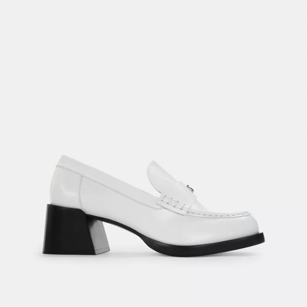 Natalie Loafer Product Image