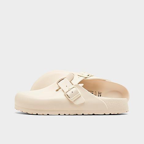 Birkenstock Mens Boston Essentials EVA Clogs Shoes Product Image