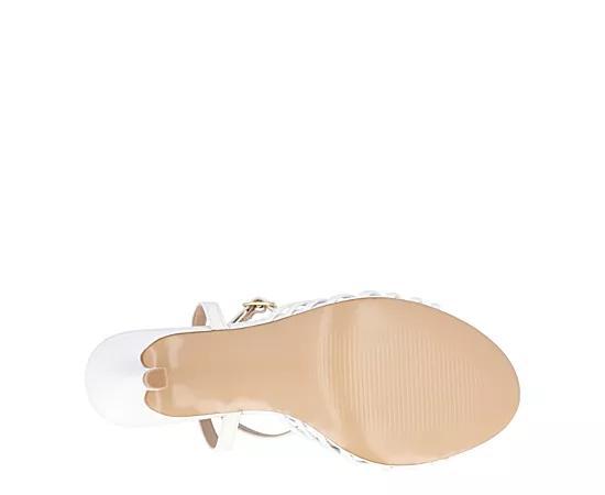 Journee Collection Womens Vanita Sandal Product Image