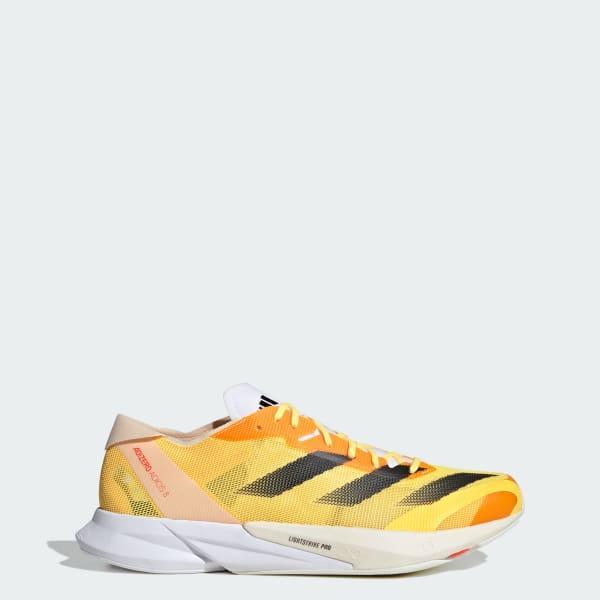 Adizero Adios 8 Running Shoes Product Image