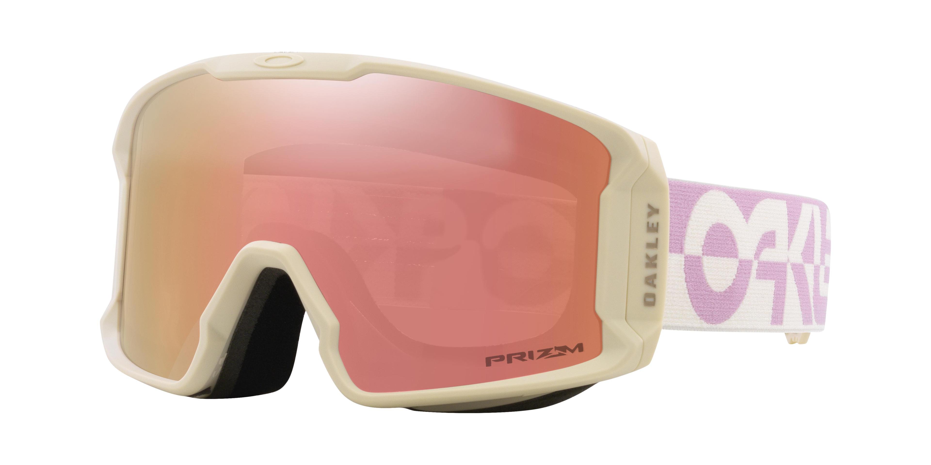 Oakley Men's Line Miner™ M Snow Goggles Product Image