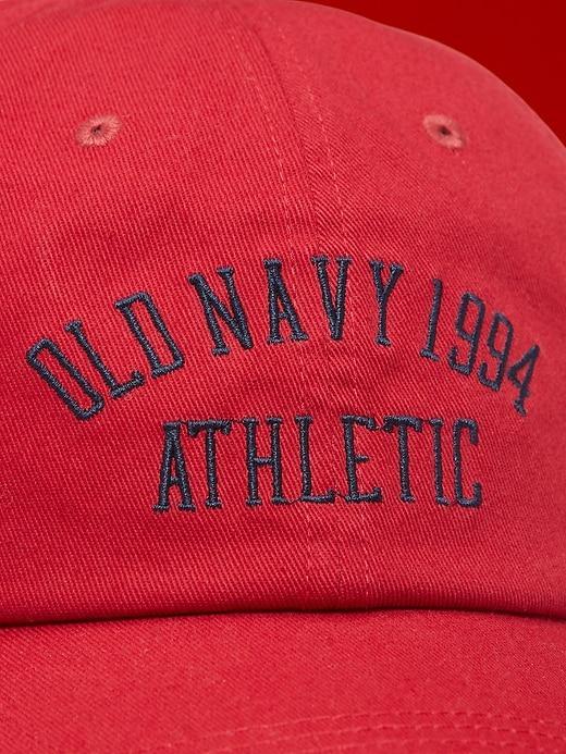 &apos;94 Logo Baseball Cap Product Image